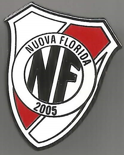 Badge Nuovo Florida 2005